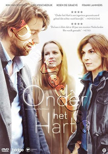 In the Heart | Onder het hart  |   DVD